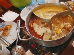 -渔家火锅·海鲜自助餐·演艺(亚龙湾天域酒店)