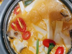 -云海肴·汽锅鸡·云南菜(广安门天虹店)