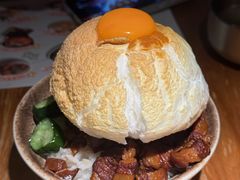 -岛风·台食小馆 ISLAND BISTRO(烟台山店)