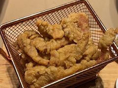 -渝信川菜(长安店)