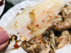 -四川小胡子海鲜(丁村万人海鲜广场店)