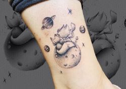 -MDZ STORE·TATTOO·耳饰