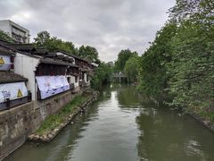 -小河直街历史文化街区