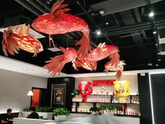 -十六台·经典广东菜(德外大街店)