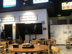 -齐齐衮·廟街生蚝雞煲(荔湾地铁站店)