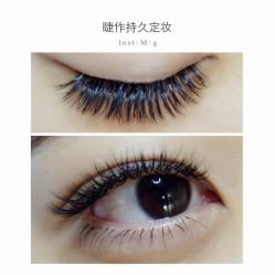 睫毛嫁接-光SPA科技美肤