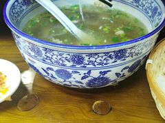 -长安后宰门水盆羊肉(新都心店)