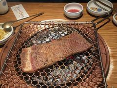 酱牛排-王妃家(明洞中央店)