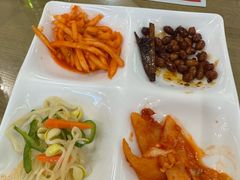 -海兰江石锅饭(水上店)