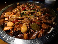 -胖哥俩肉蟹煲(福州仓山爱琴海店)