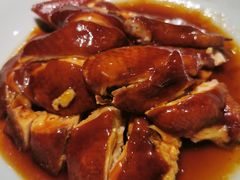 -十六台·经典广东菜(德外大街店)