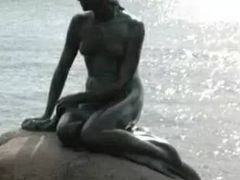 -美人鱼
