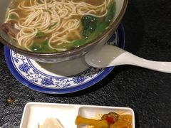-羊肉街口老银川滩羊涮肉馆
