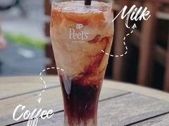 -Peet's 皮爷咖啡(东湖路手作店)