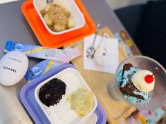 -满记甜品(静安大悦城店)