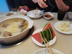 -小骨煲金华砂锅(转塘金街美地店)