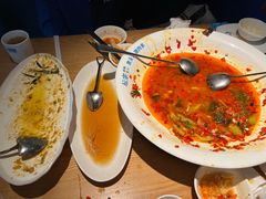 -坛宗剁椒鱼头(河西王府井店)