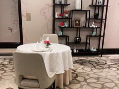 -Yan Ting宴庭中餐厅-长沙瑞吉酒店(运达店)