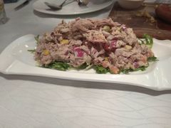 -马克西姆俄罗斯餐厅(通亚街店)