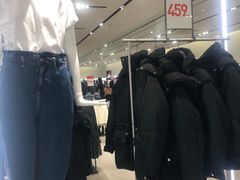 -ZARA(青岛万象城店)