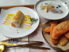 -夏羽记甜品(小榄大信店)