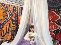 -八度空间换装自拍体验馆