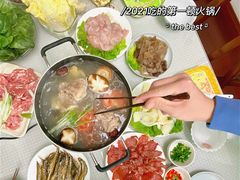 -盒马X会员店(上海森兰商都店)