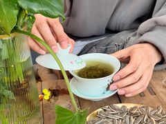 -何师烧烤Pro ·小龙虾·江湖川菜·精酿啤酒(太古里店)