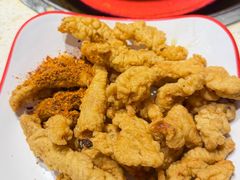 -钢管厂五区小郡肝串串香火锅(梅川路店)