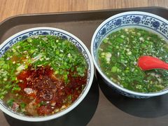 -兰州陈记牛肉面 ·烧烤· 铜锅涮肉(万达店)