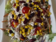 -嘉喜来比萨(罗马花园店)