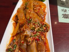 -清真·老兰家(兴善寺西街总店)