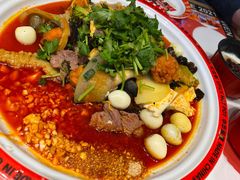 -文立新麻辣烫(合生汇21街区店)