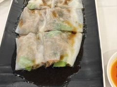-白天鹅宾馆-宏图府餐厅