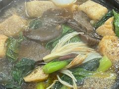 -凡老头米线砂锅(古荡新村西粮站)
