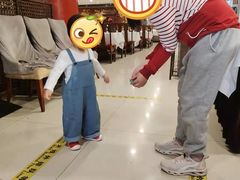 -东兴楼饭庄(六里桥店)