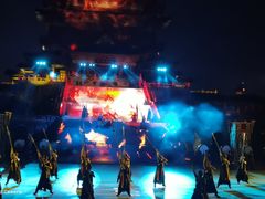 -寻梦滕王阁实景演出