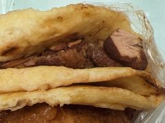 -王虎子大饼(甸柳新村五区店)