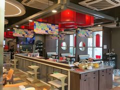 -前门·鲜肉火锅(长风店)