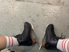 -冠军冰场CHAMPION RINK(苏州中心商场店)
