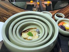 -澳珀食堂