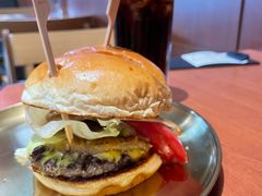 -魏斯理汉堡(西安沣东吾悦店)