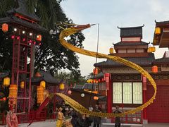 -深圳锦绣中华民俗村