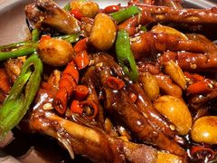 -辣小鲜·南昌大排档(船山路店)