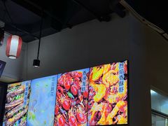 -五丁桥光头香辣蟹(望江橡树林店)
