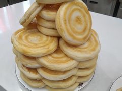 -白起肉夹馍