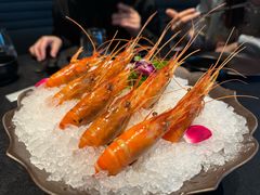 -醉东Oriental House(静安嘉里中心店)