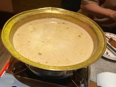 -蒙古人烤羊大师·绿野餐厅(工农大路店)
