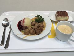 -宜家·瑞典风味餐厅(北京西红门店)