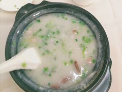 状元及第粥-四季大酒楼(白濠店)